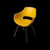WOOD CHAIR