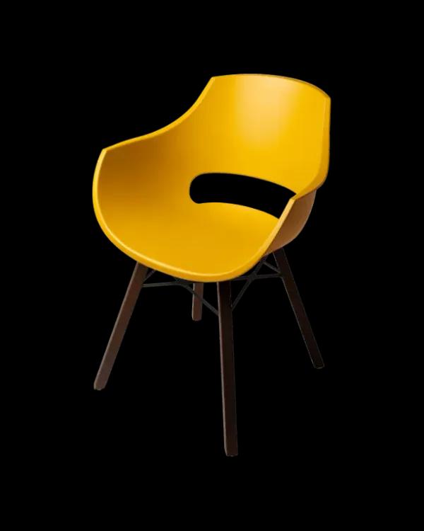 WOOD CHAIR